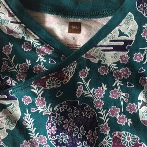 NWOT Tea collection dress